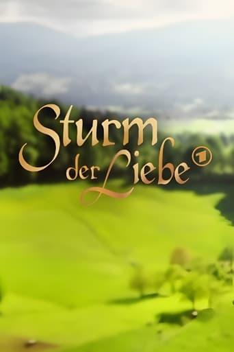 Sturm der Liebe dizi afişi