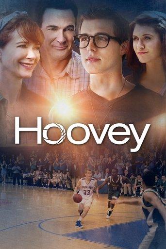 Hoovey film afişi