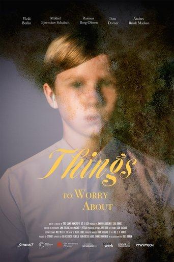 Things to Worry About film afişi