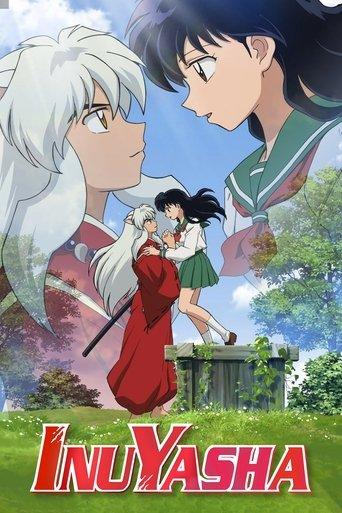 InuYasha dizi afişi