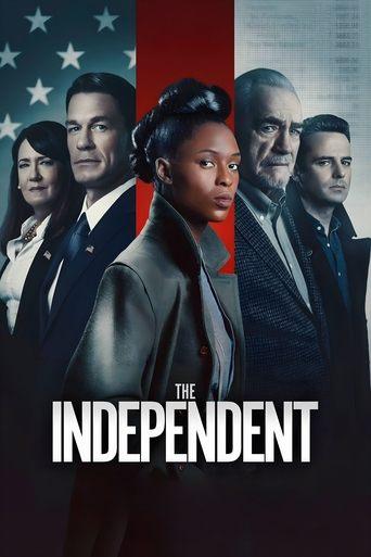 The Independent film afişi