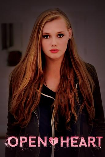 Open Heart dizi afişi