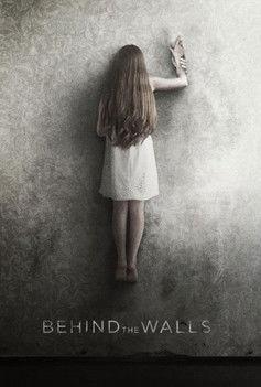 Behind the Walls film afişi