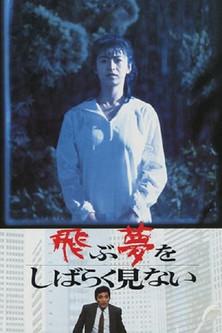 I Haven't Dreamed of Flying for a While film afişi