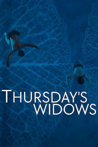 Thursday's Widows dizi afişi