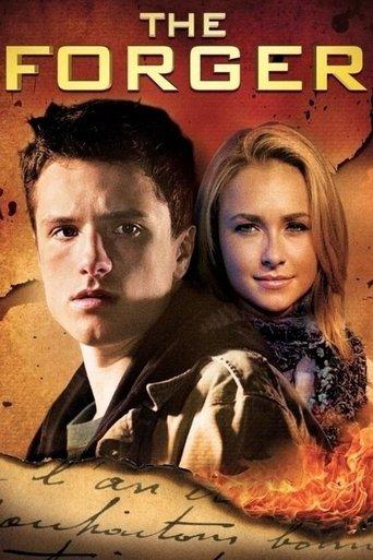 The Forger film afişi