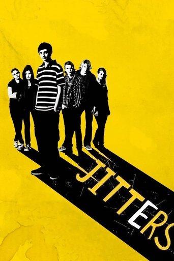 Jitters film afişi
