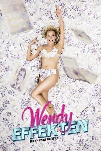 The Wendy Effect film afişi