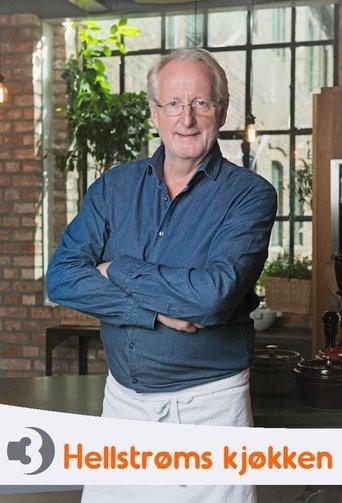 Hellstrøms Kitchen dizi afişi