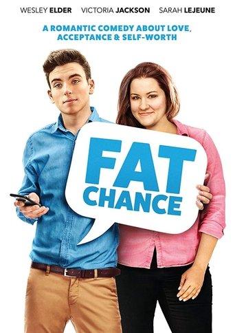 Fat Chance film afişi