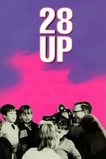 28 Up film afişi
