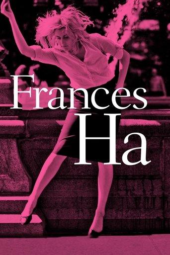 Frances Ha film afişi
