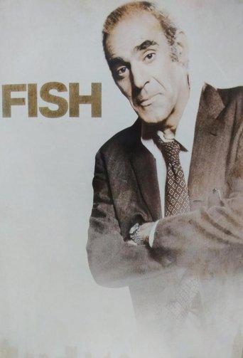 Fish dizi afişi