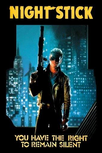 Nightstick film afişi