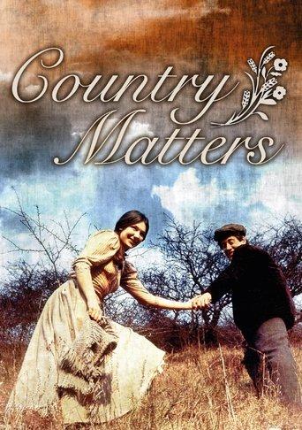 Country Matters dizi afişi