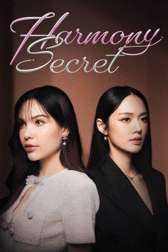 Harmony Secret dizi afişi