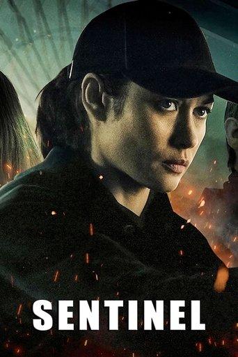 Sentinelle film afişi
