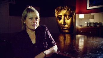 Hilary Bevan Jones at BAFTA