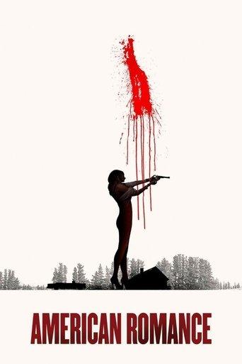 American Romance film afişi