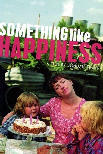 Something Like Happiness film afişi