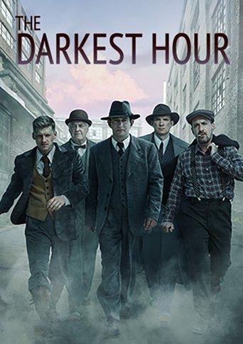 The Darkest Hour dizi afişi