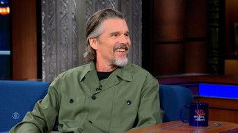 5/6/24 (Ethan Hawke, Cedric the Entertainer)