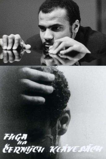 Fugue on the Black Keys film afişi