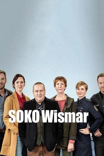 SOKO Wismar dizi afişi