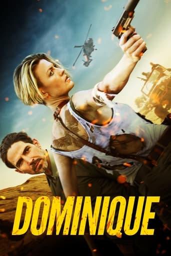 Dominique film afişi