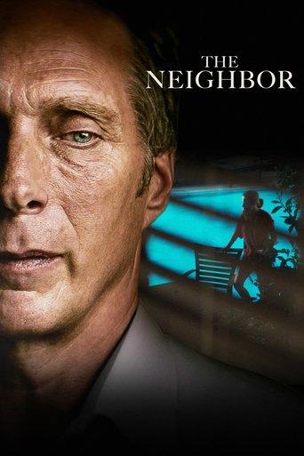 The Neighbor film afişi
