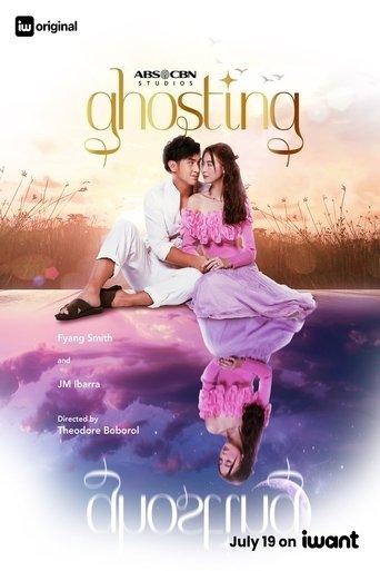 Ghosting dizi afişi