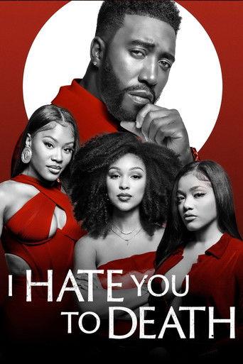 I Hate You to Death film afişi