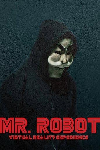 Mr. Robot Virtual Reality Experience film afişi