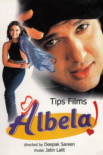 Albela film afişi