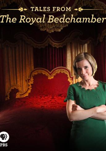 Tales from the Royal Bedchamber film afişi
