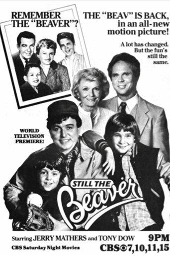 Still the Beaver film afişi