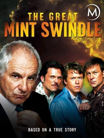 The Great Mint Swindle film afişi