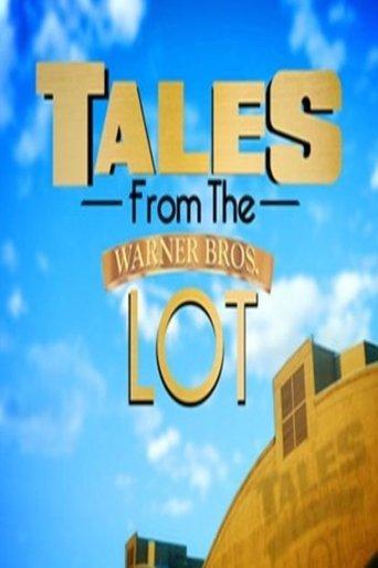 Tales from the Warner Bros. Lot film afişi