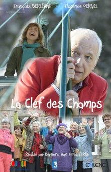 La clef des champs film afişi