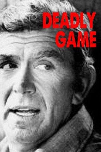 Deadly Game film afişi