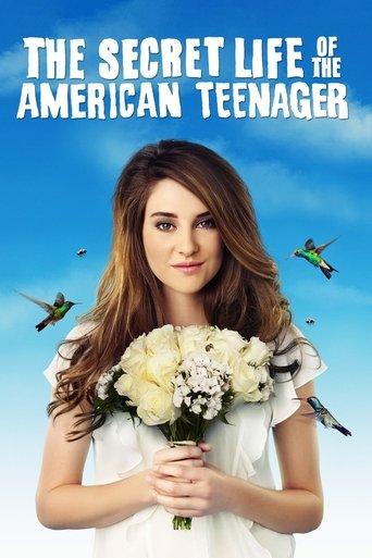 The Secret Life of the American Teenager dizi afişi