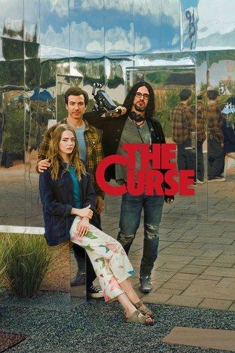 The Curse dizi afişi