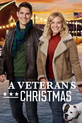 A Veteran's Christmas film afişi