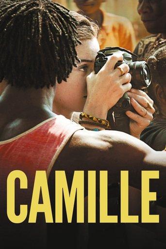 Camille film afişi