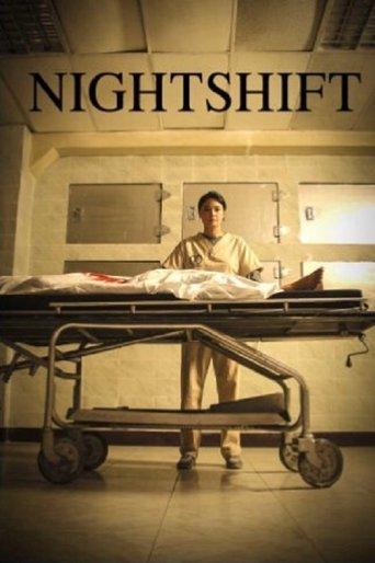 Nightshift film afişi