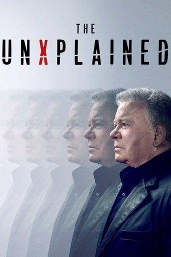 The UnXplained dizi afişi