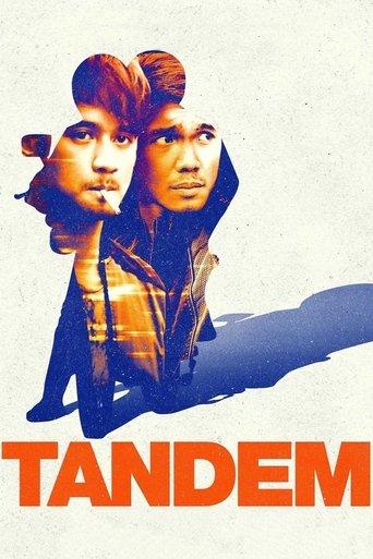 Tandem film afişi