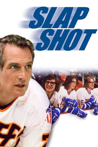 Slap Shot film afişi