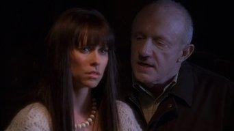 Friendly Neighborhood Ghost