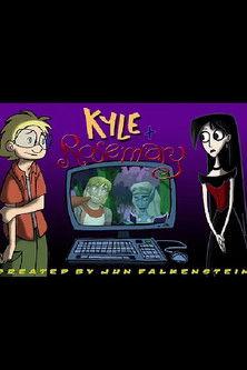 Kyle + Rosemary film afişi